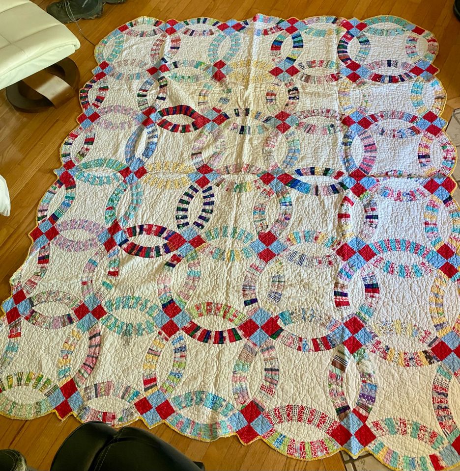 Mary Anne's Dream Estate Sale Part II