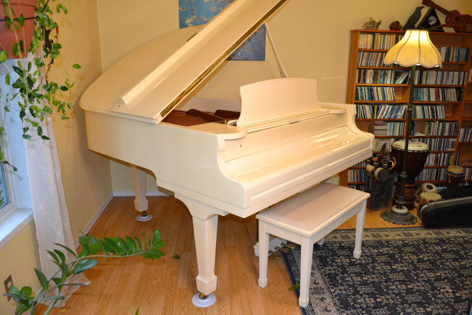 Musical & Artistic Collection Online Auction