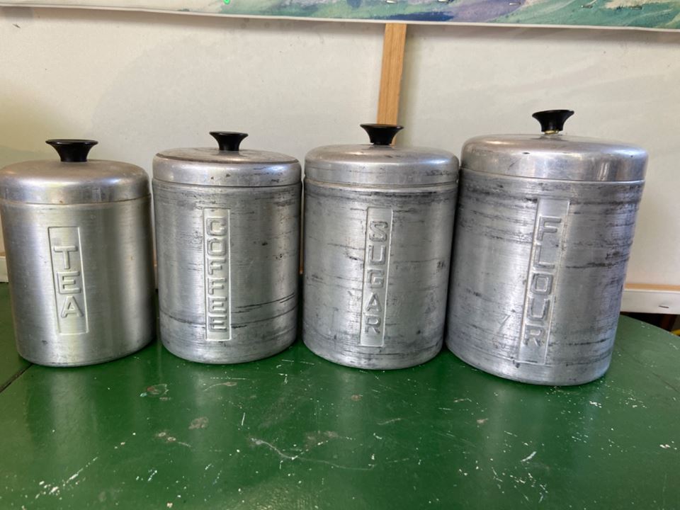 Multiple Consignment Auction 