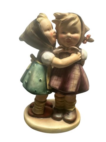 Hummel and Royal Doulton Online Estate Sale ~ Part 2