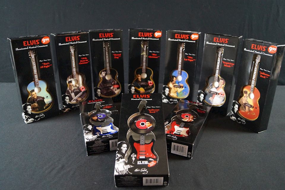 The KING of all Estate Sales! Items Added Daily!