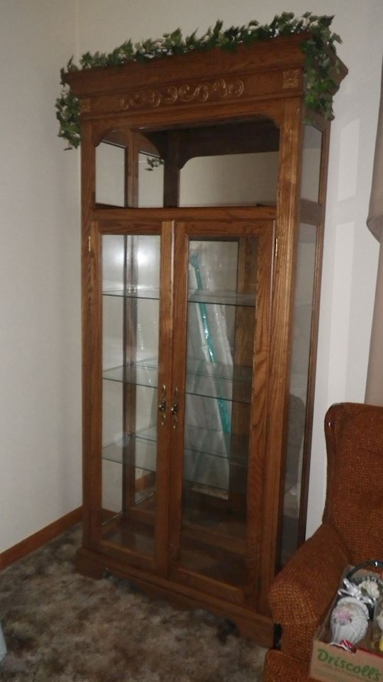 Millstadt Online Auction