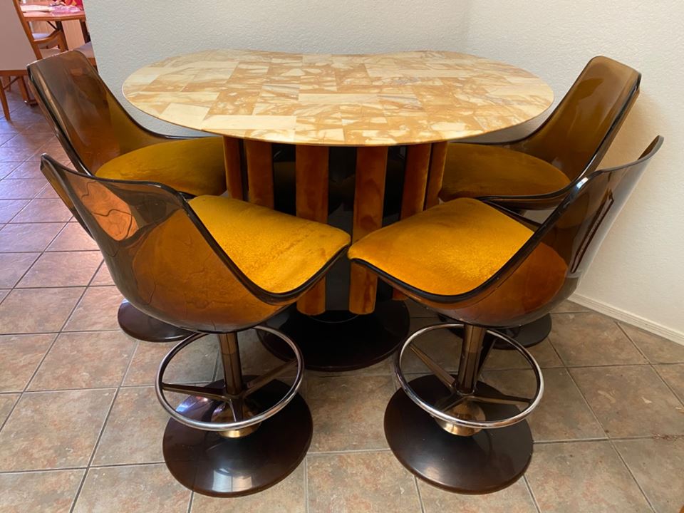 Mid Century Gems