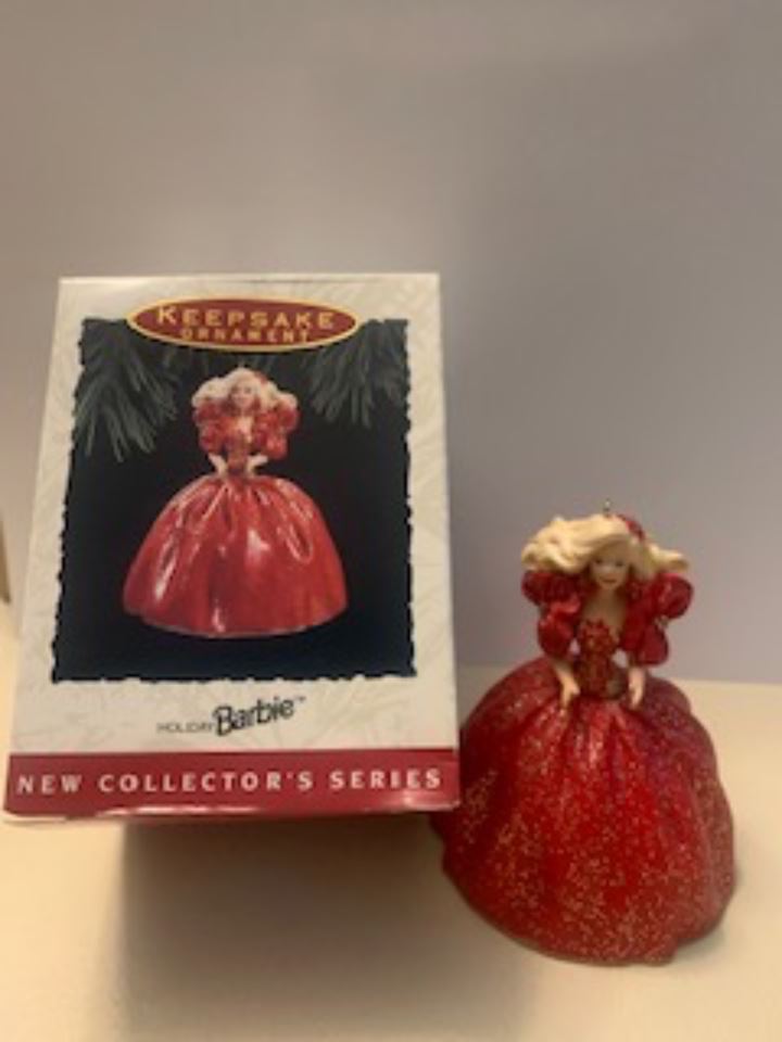 HALLMARK ORNAMENT SALE