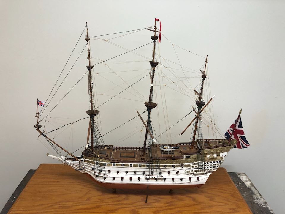 Falmouth Online Auction!