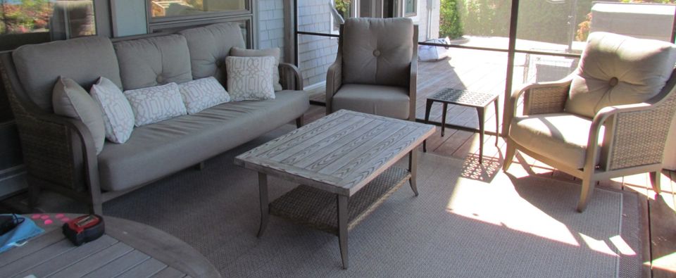 Orleans Estate Auction