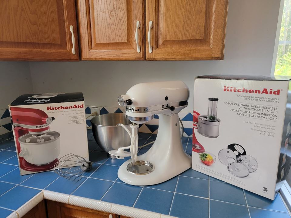 Big Boy Toys and More!!