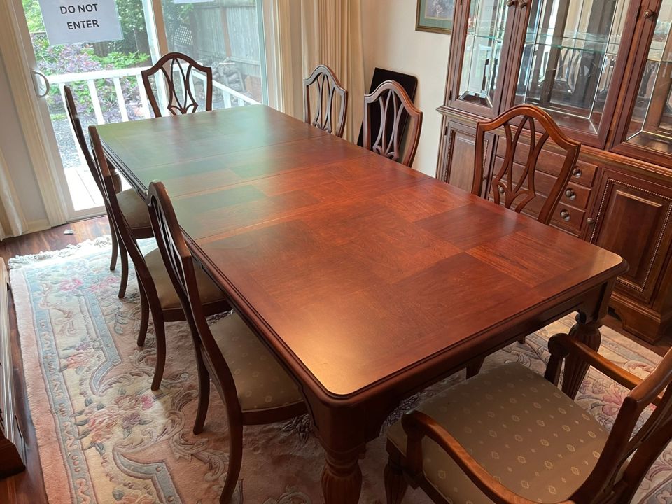 Dining Room Furniture