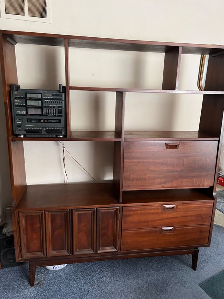 Affton Mid Century Modern Furnitire, SUV, Appliances & more!!