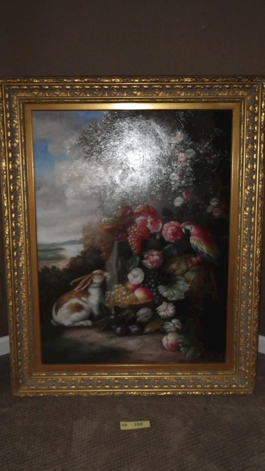 Creve Coeur Online Auction