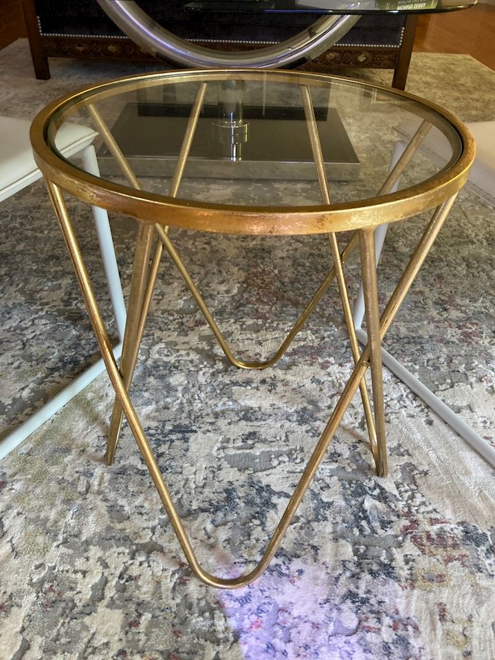 Fun-Furnishings in the Fairfax District