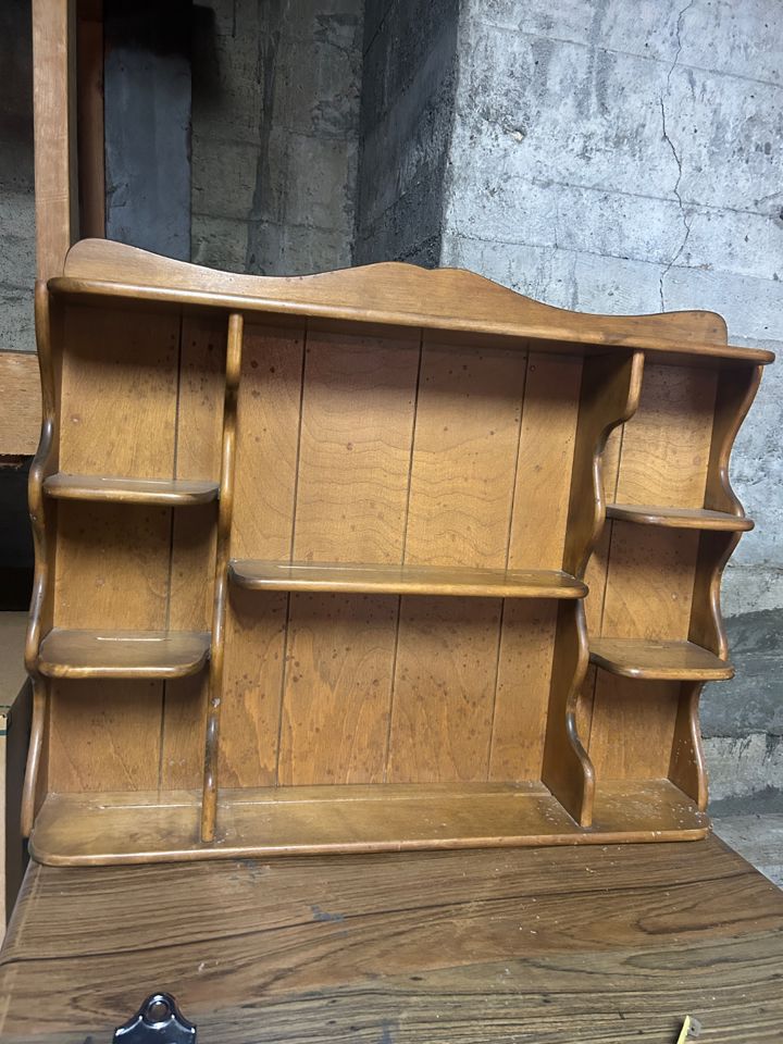 Antiques, antiques and more antiques