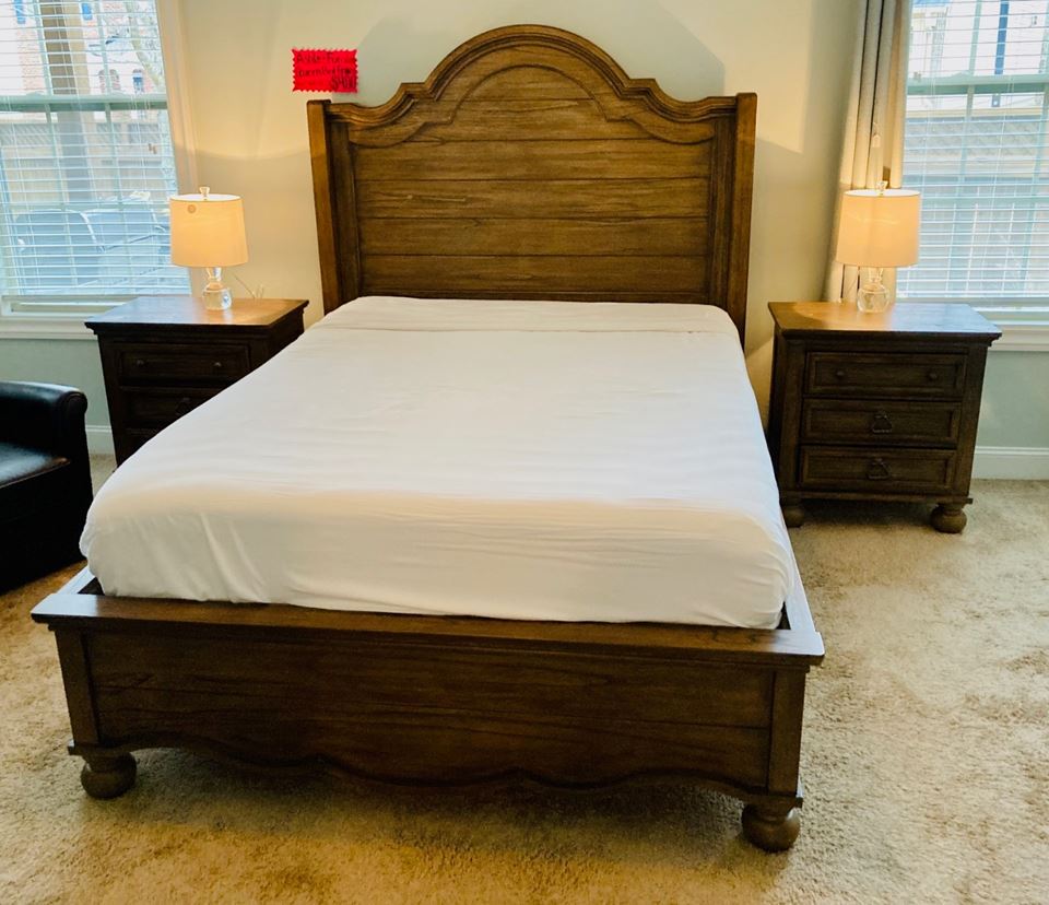 Downsizing Liquidation Estate Sale