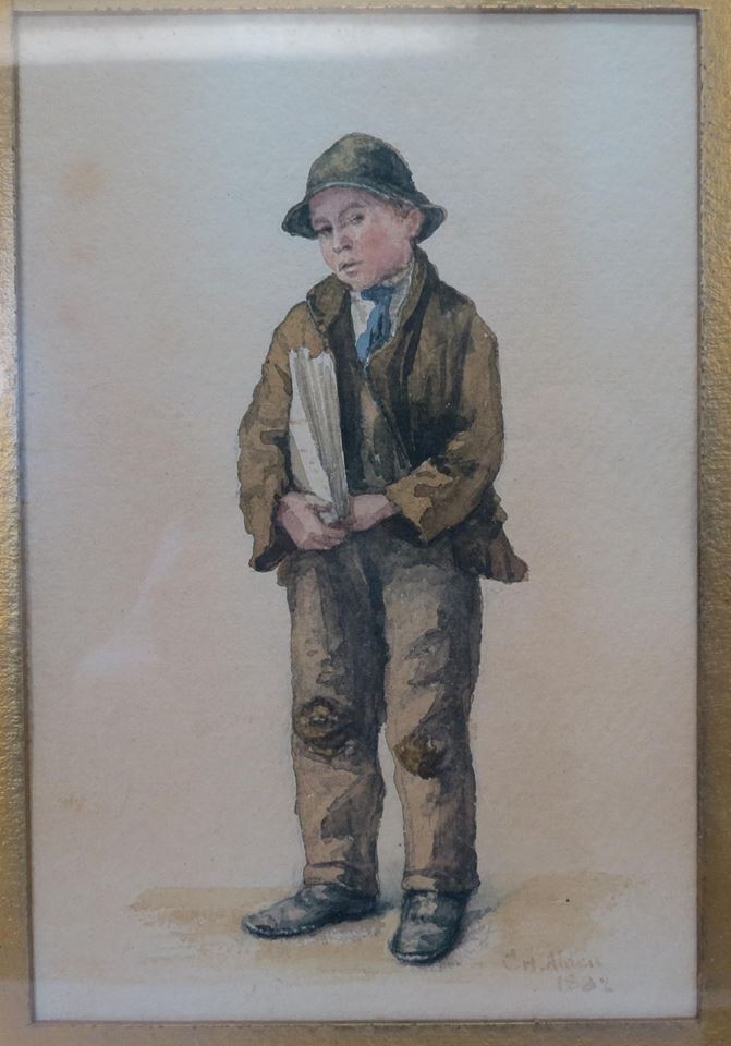Antiques, Art and Collectibles Auction - All Start at $5