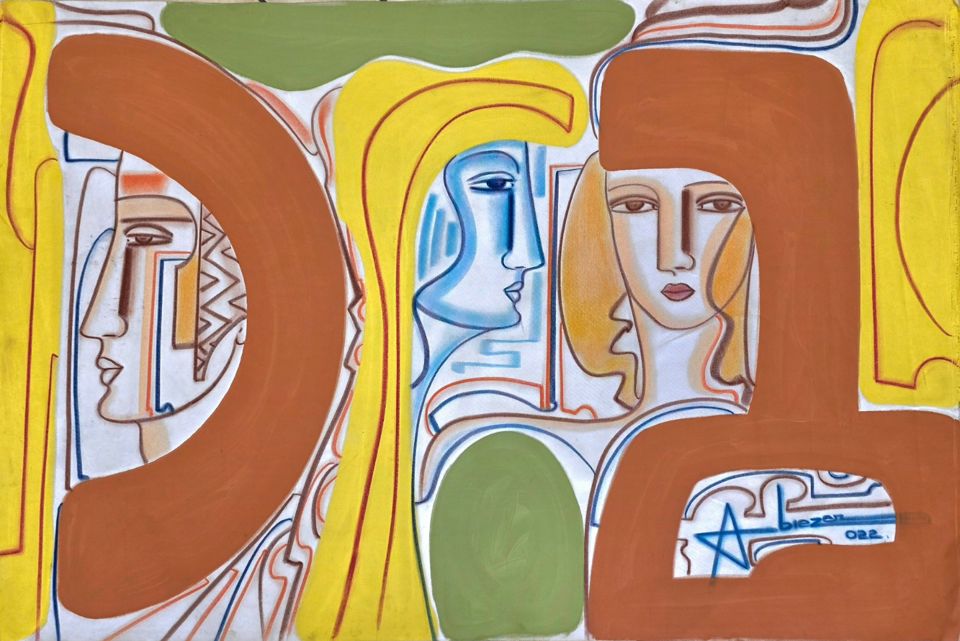 Art and More !!!
