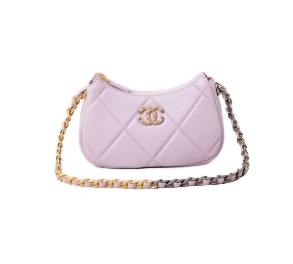 Chanel Purse, Rings And More