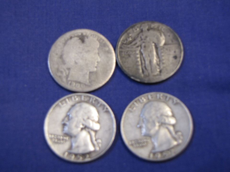 Collectibles - Coins - Animals - Goebles and....