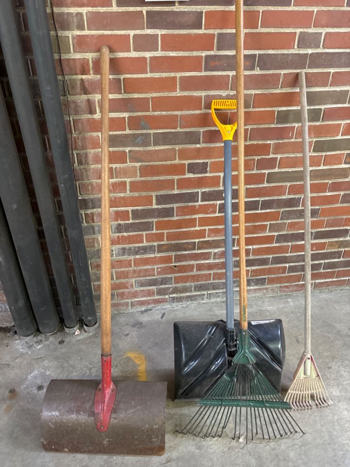 2nd Chance Maplewood Warehouse Consignment Auction