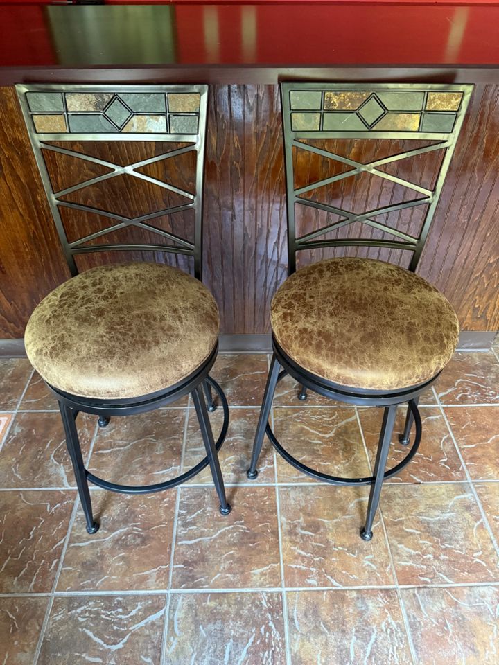 Hiddenworth Edinboro Online Auction! 