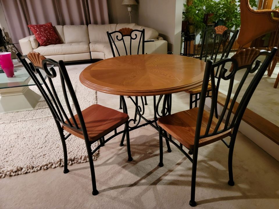 Strongsville Downsizing Sale