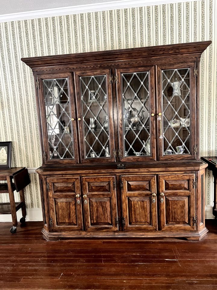 A Home Filled With History—Now Ready for Its Next Chapter