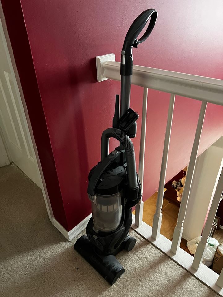 UH011 Crofton Vacuum WORKS bidding ends 8/7 10.00