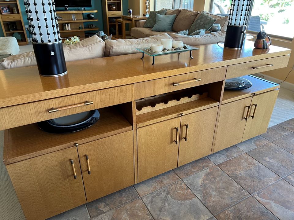 Mid Century Modern furniture