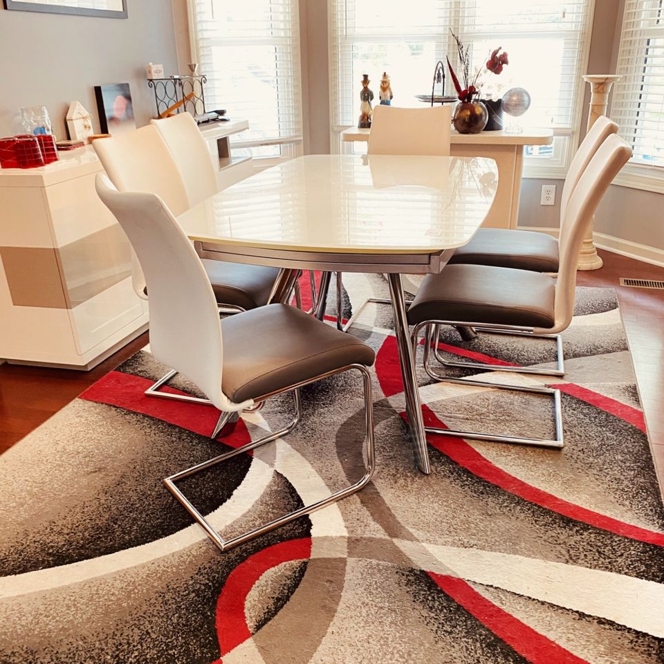 Whole Fabulous House Webster Groves Furniture, Art, Electronics "Non Smoker" Online By Six Pence 