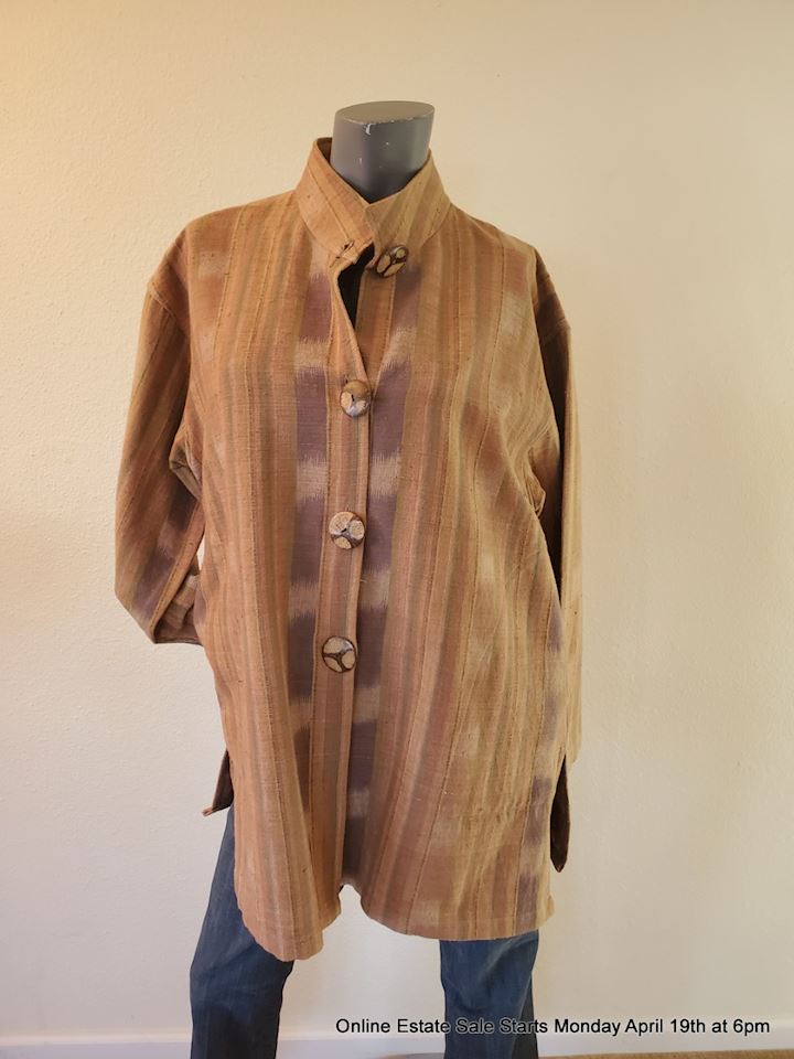 Vintage Clothing, Textiles, Hats, Shoes and Related Collectibles 