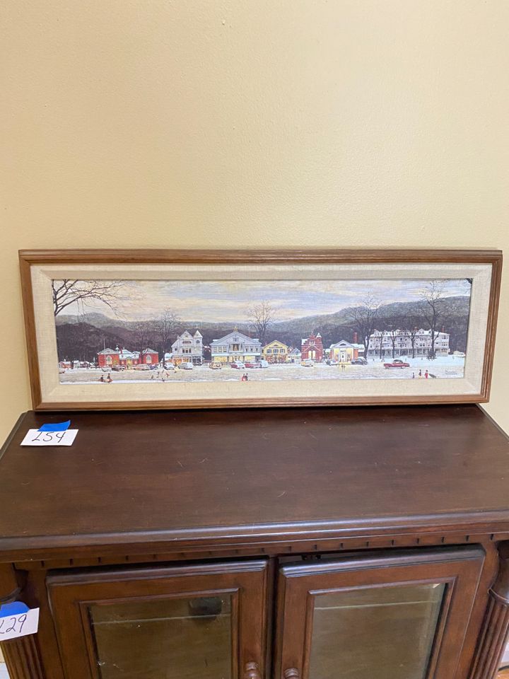 1/2 Price "Everything Sale"  South County Online-Six Pence 