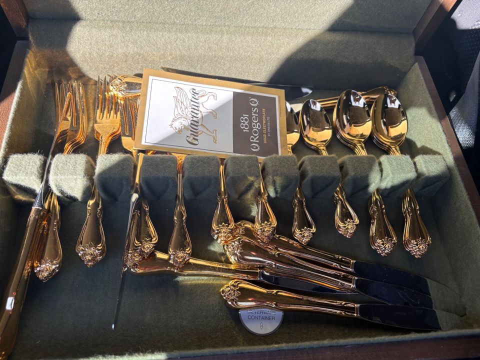 Fun Consignments 