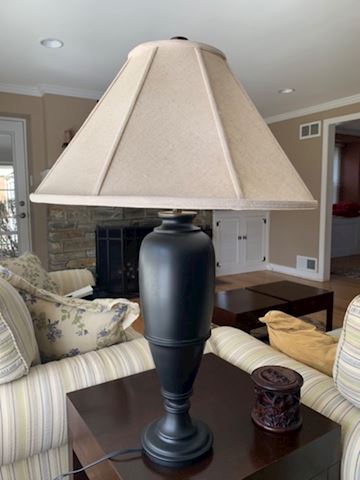Table Lamp