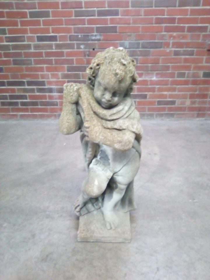 Warhouse consignment sale