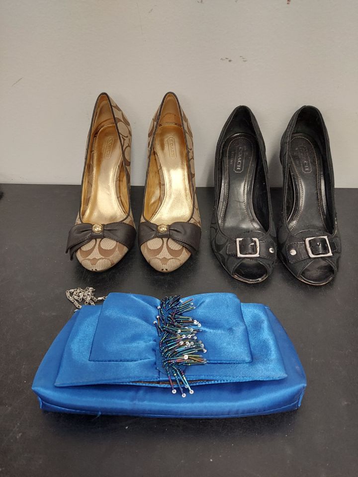 New Maplewood Warehouse Auction 