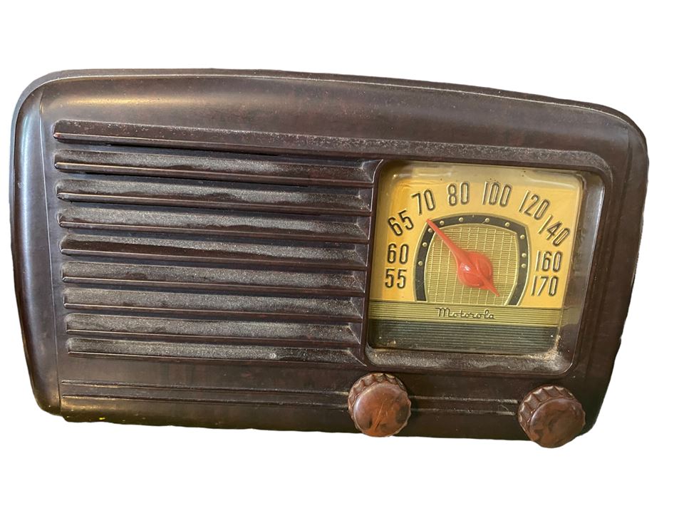 Granny's Antiques & More Auction