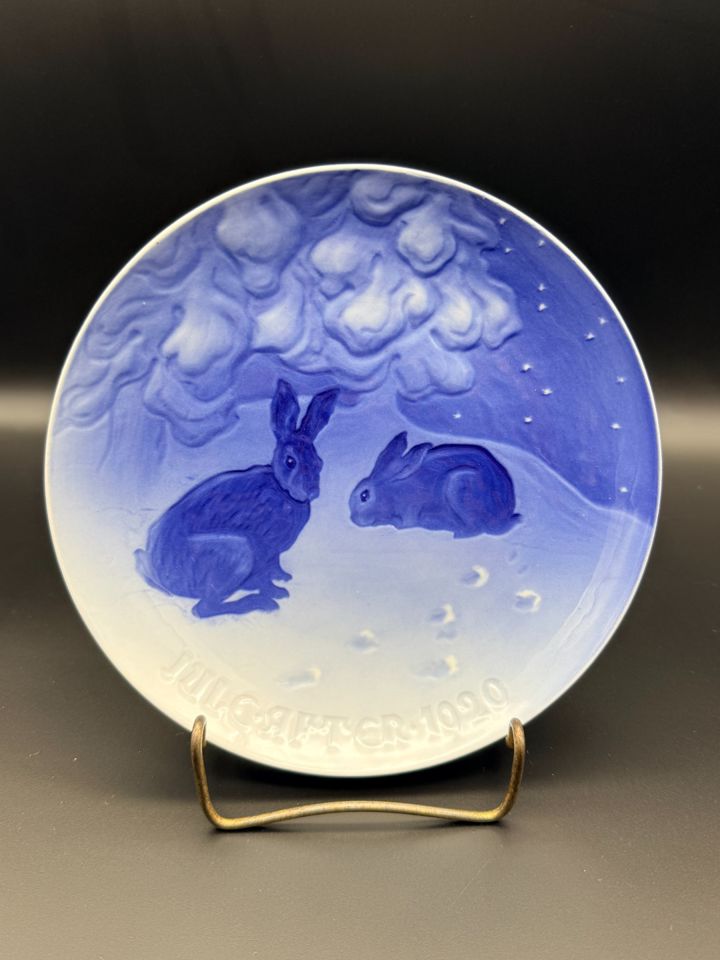 25% Off - Rare Bing & Grondahl