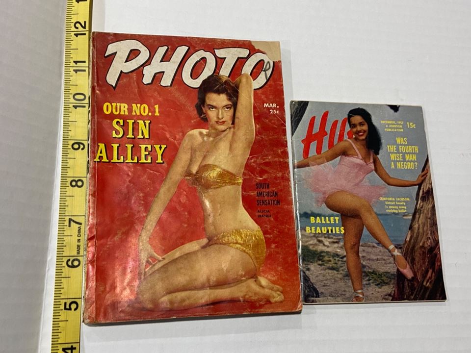 Consignment Online Auction