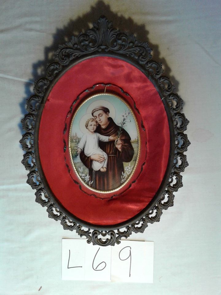 Saugus Estate Online Auction!