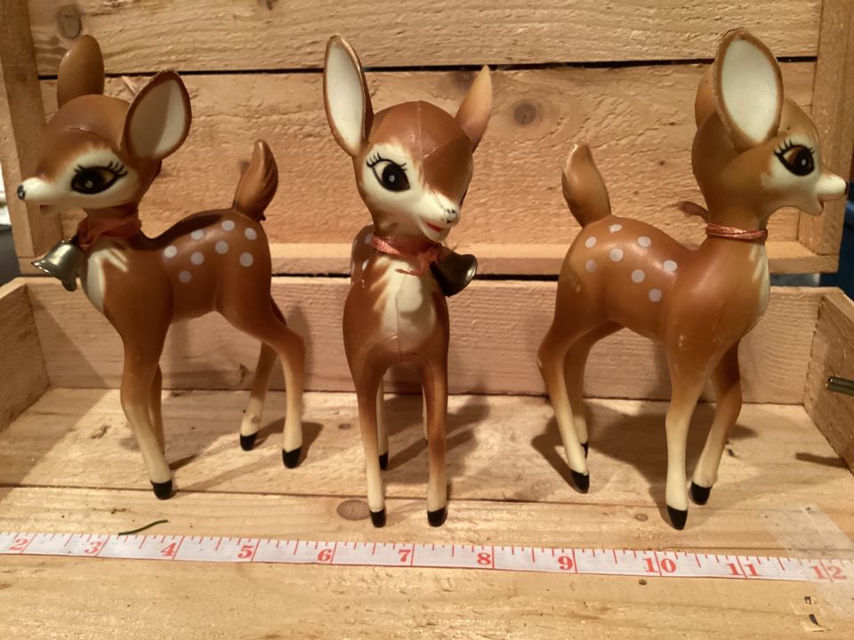 Christmas Decor, Vintage Items, Sporting Goods and More