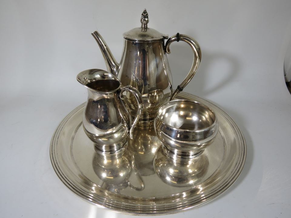 Chatham Estate Auction - $5 Min Bid - Lots of Sterling Silver - One Week Sale