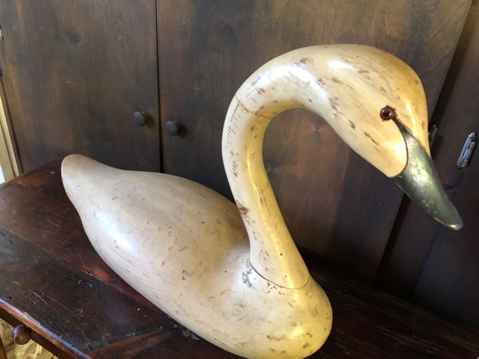 Heywood-Wakefield, Home Decor and Art Extravaganza