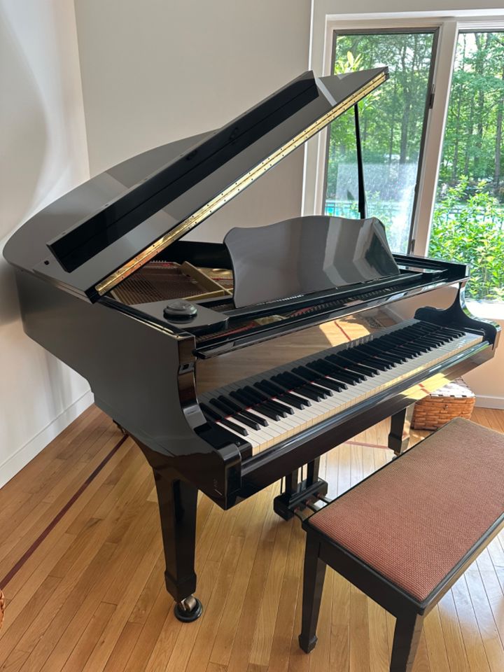 Pink Estate Sale