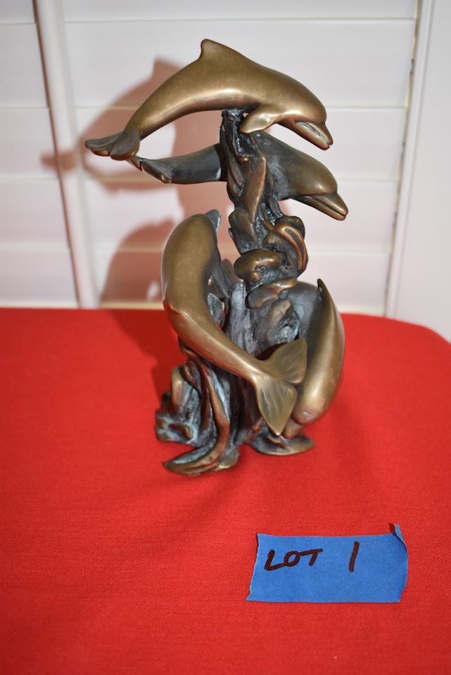 REDUCED OPENING BIDS AUCTION Trunk Full of Treasures El Segundo Liquidation PICK UP 10-1 ON 3/13