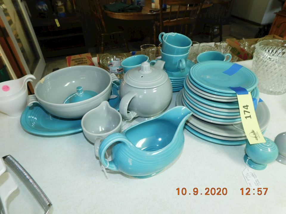 Millstadt Online Auction (Part One)