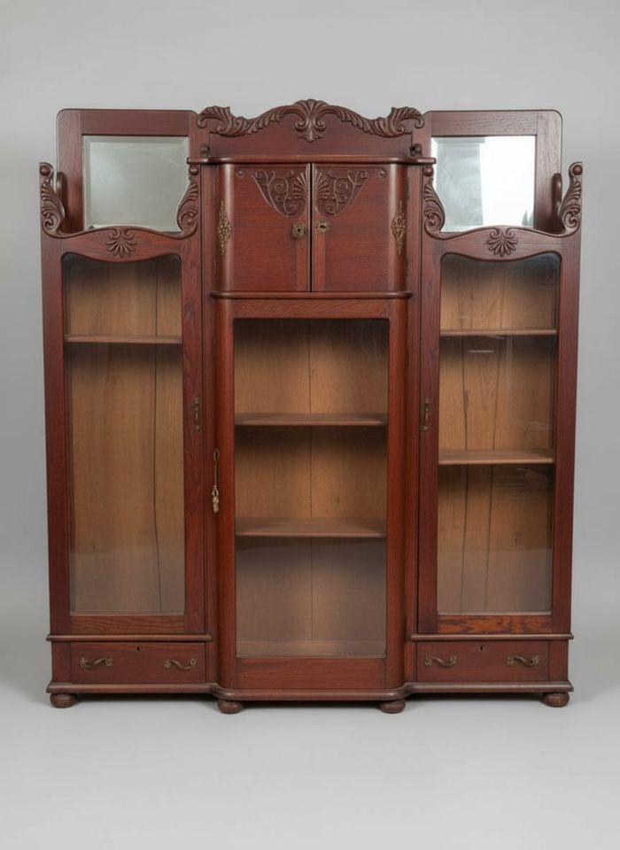Antique One-of-a-Kind  Finds!