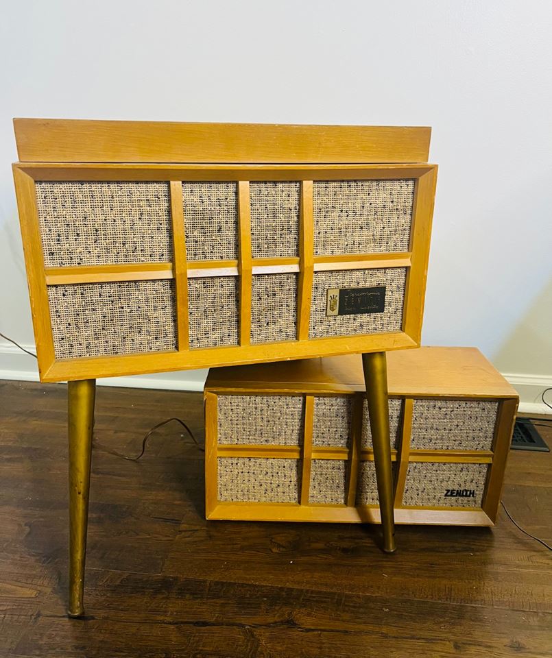 Midcentury Modern, Art, Furniture, Art Deco, Other Vintage Finds....