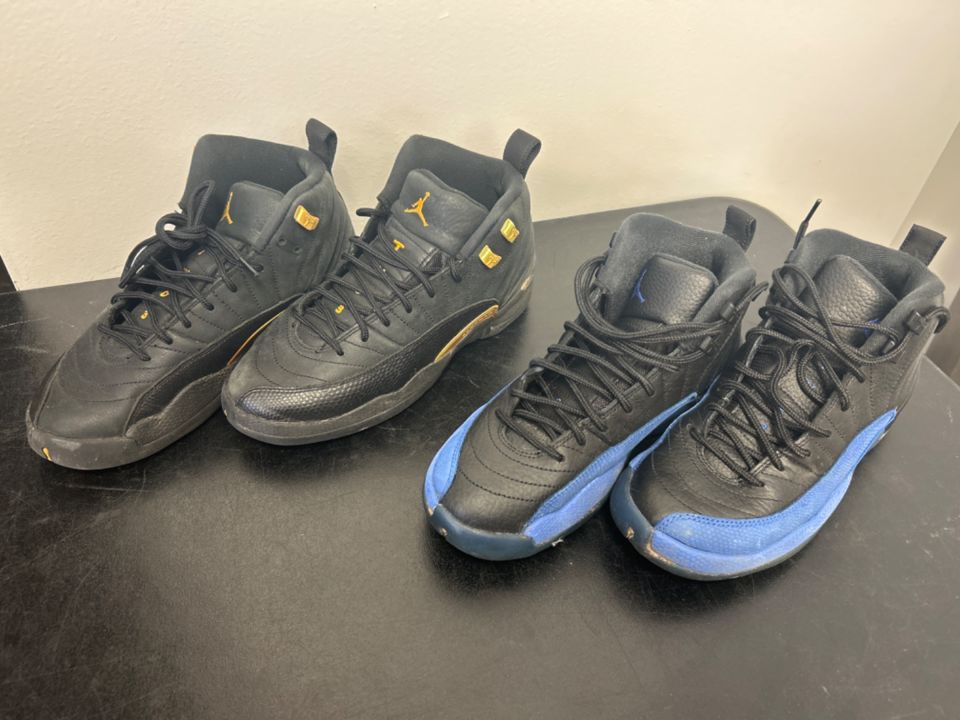 Maplewood Warehouse Auction