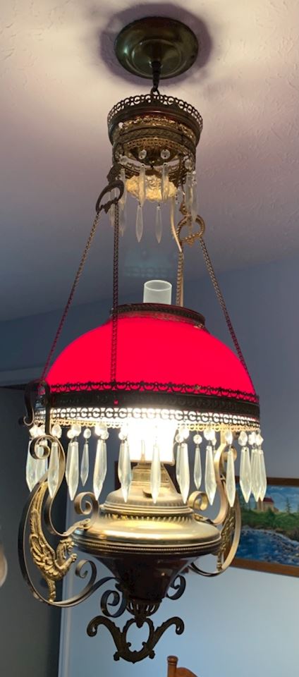 Cason Estate- online only