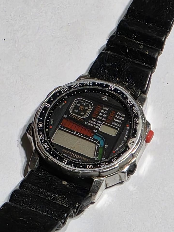 WATCH INVENTORY BLOW OUT SALE