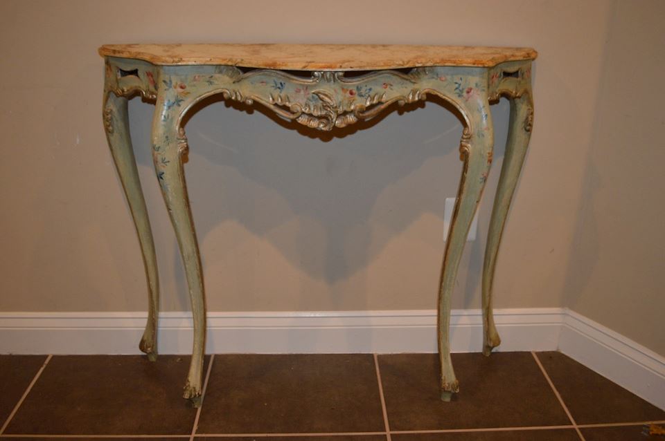 Shabby Chic Furniture and Home Decor